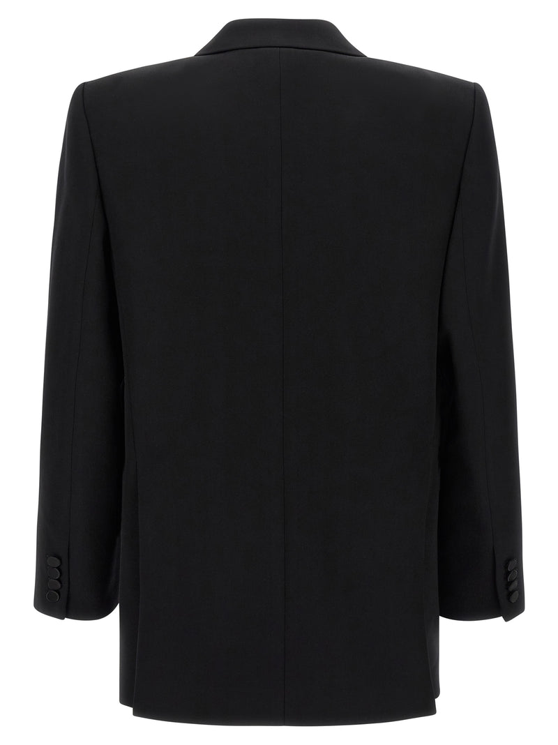 Saint Laurent Saint Laurent Smoking Blazer