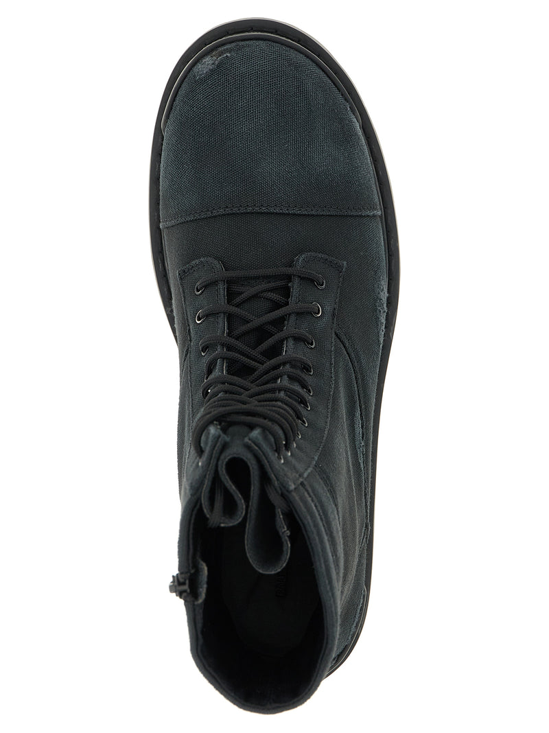 Botas Balenciaga Balenciaga Combat Strike