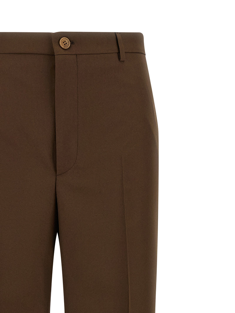 Gucci Gucci Tailored Trousers