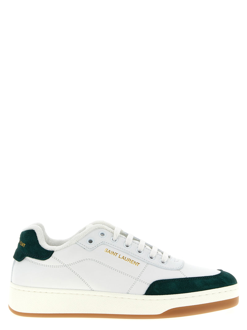 Saint Laurent Sl/61 Sneakers | Urbalenti™ NYC
