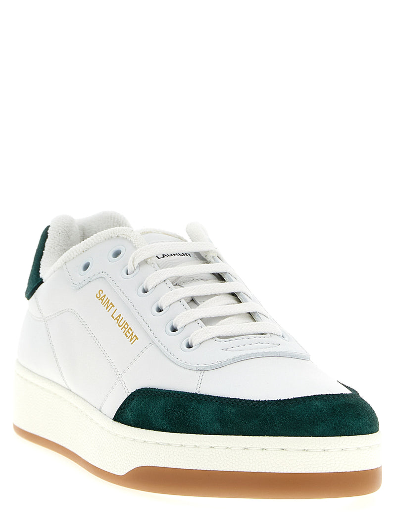 Saint Laurent Sl/61 Sneakers | Urbalenti™ NYC