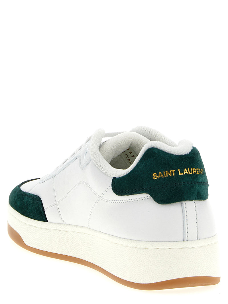 Saint Laurent Sl/61 Sneakers | Urbalenti™ NYC