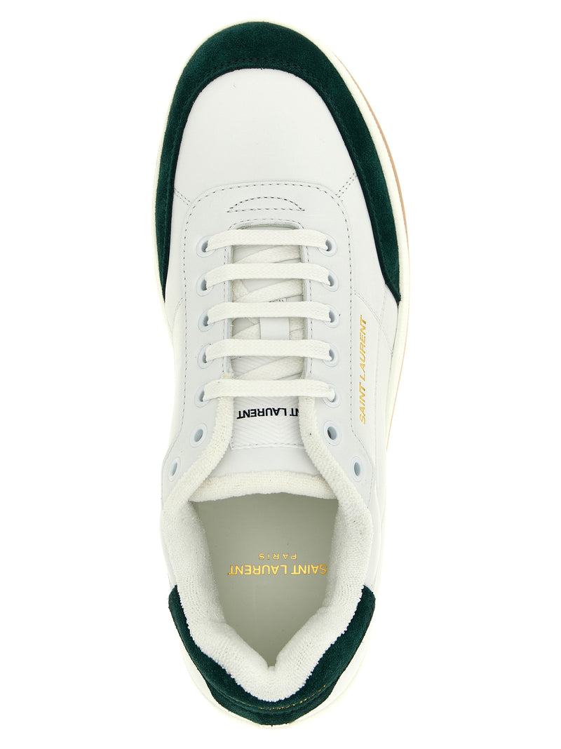 Saint Laurent Sl/61 Sneakers | Urbalenti™ NYC
