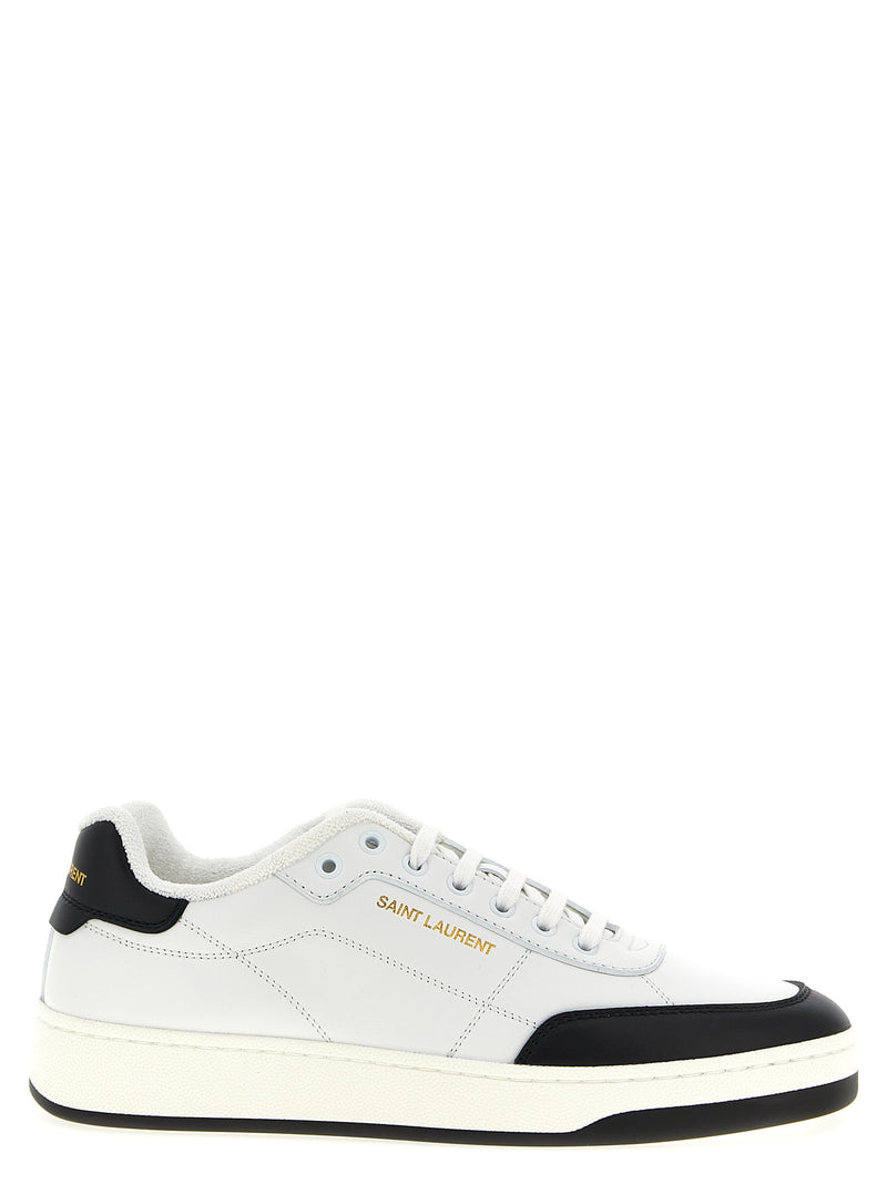 Saint Laurent Sl/61 Sneakers | Urbalenti™ NYC
