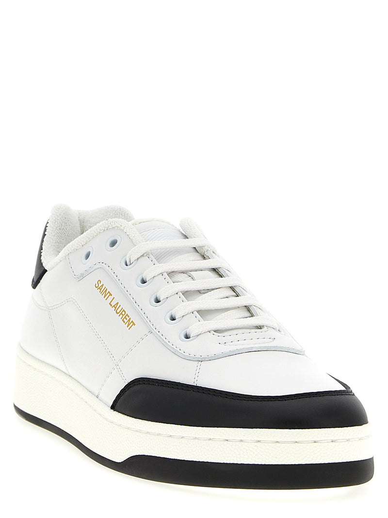 Saint Laurent Sl/61 Sneakers | Urbalenti™ NYC