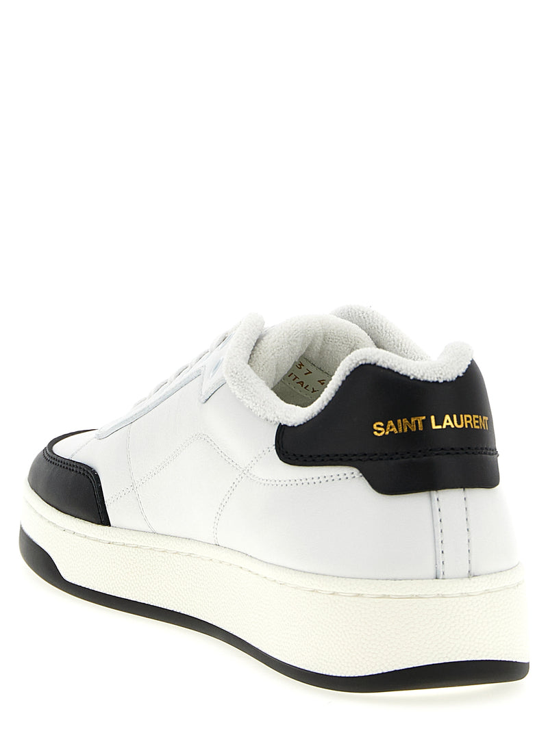 Saint Laurent Sl/61 Sneakers | Urbalenti™ NYC
