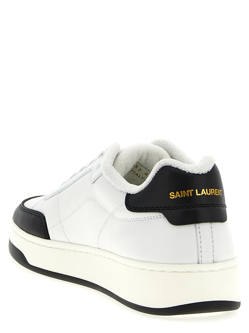 Saint Laurent Saint Laurent Sl/61 Sneakers
