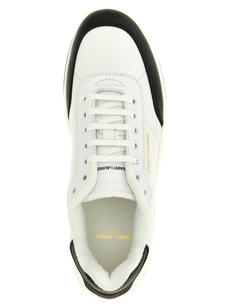 Saint Laurent Sl/61 Sneakers | Urbalenti™ NYC