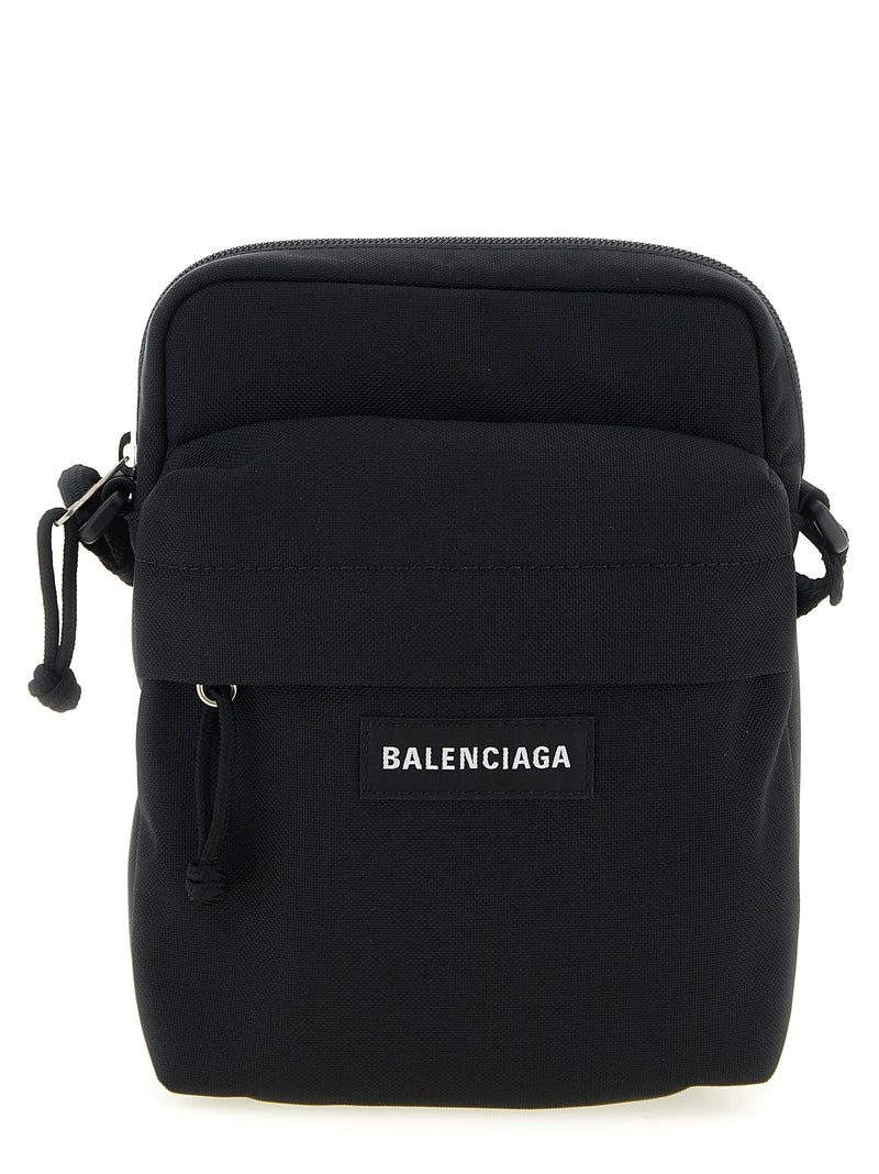Balenciaga Explorer Crossbody Bag | Urbalenti™ NYC