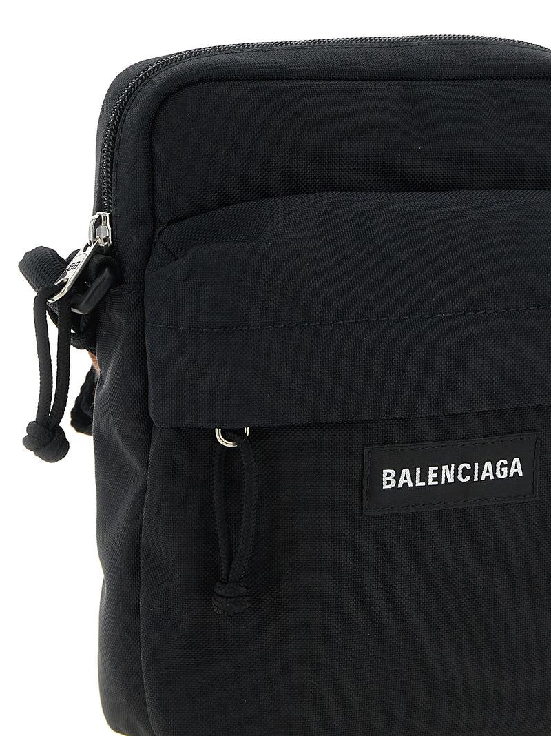 Balenciaga Explorer Crossbody Bag | Urbalenti™ NYC
