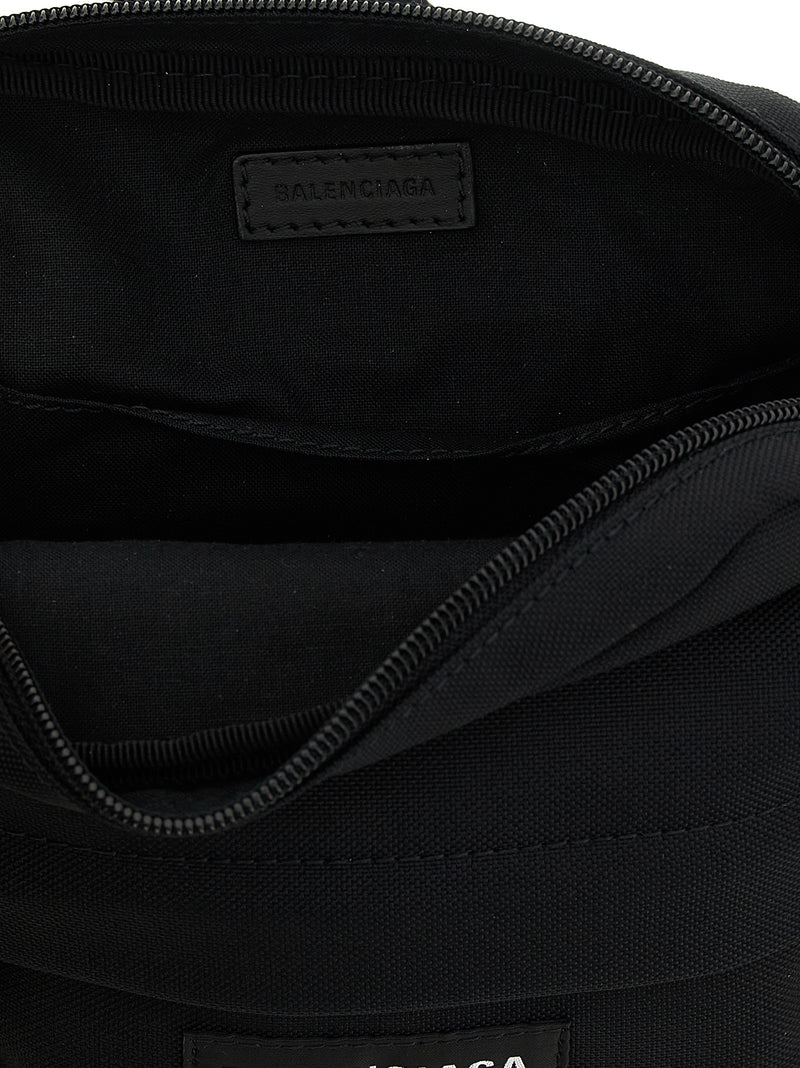 Balenciaga Explorer Crossbody Bag | Urbalenti™ NYC