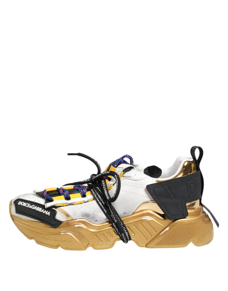 Zapatillas bajas Daymaster multicolores de Dolce & Gabbana