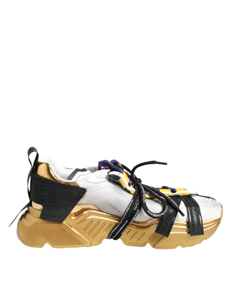 Zapatillas bajas Daymaster multicolores de Dolce & Gabbana