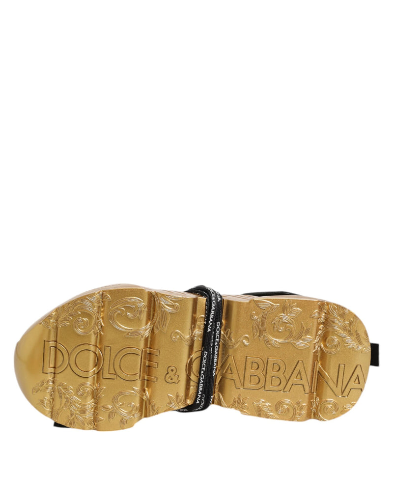 Zapatillas bajas Daymaster multicolores de Dolce & Gabbana