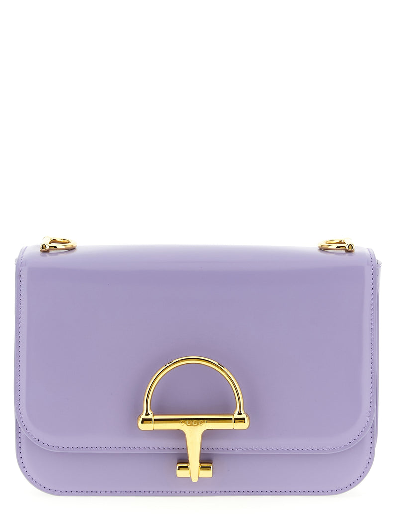 Gucci Small Gucci Siena Shoulder Bag