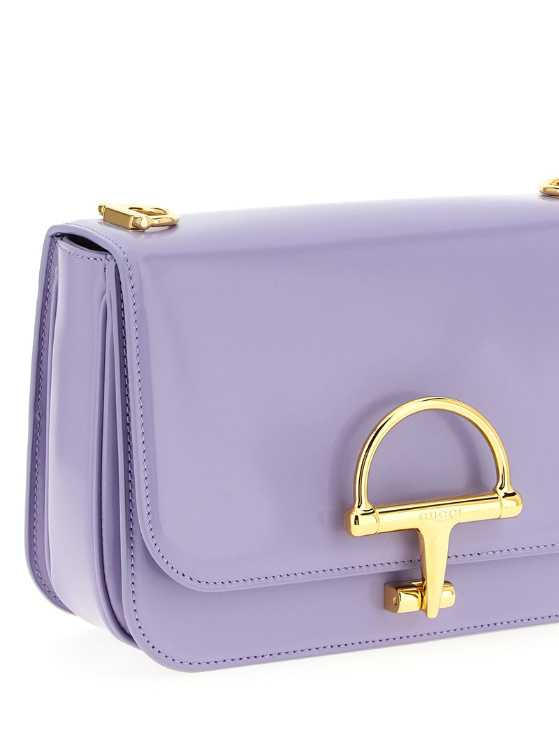 Gucci Small Gucci Siena Shoulder Bag