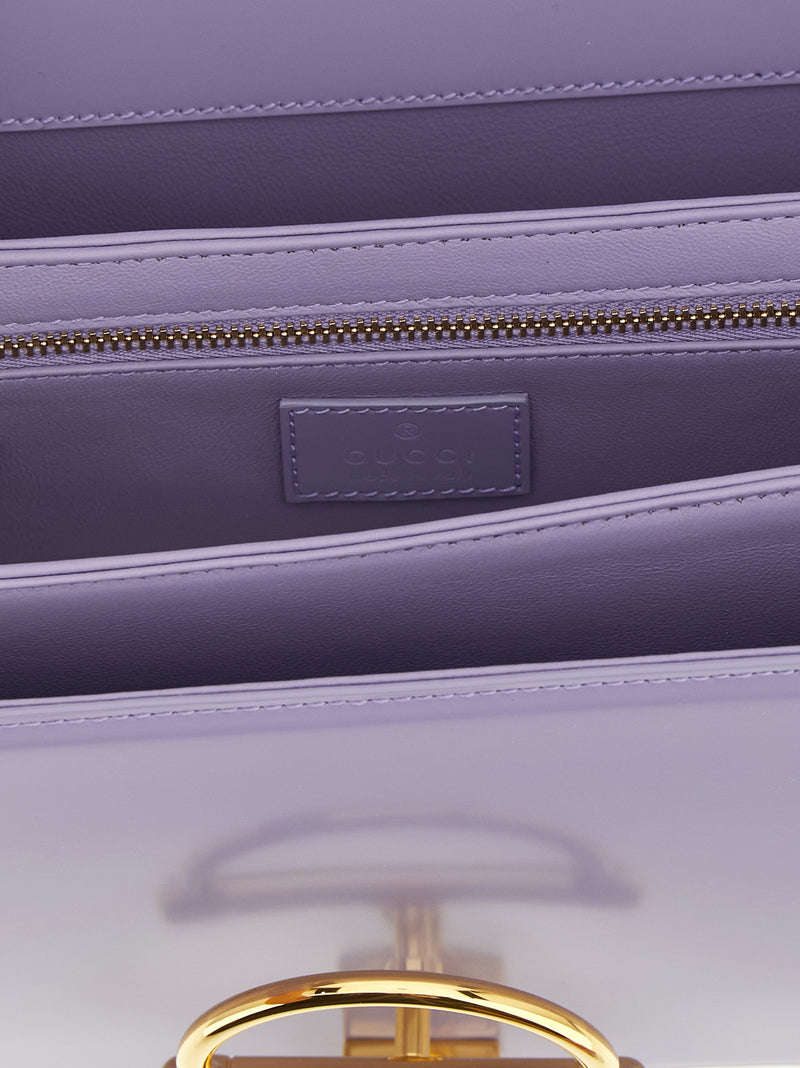 Gucci Small Gucci Siena Shoulder Bag