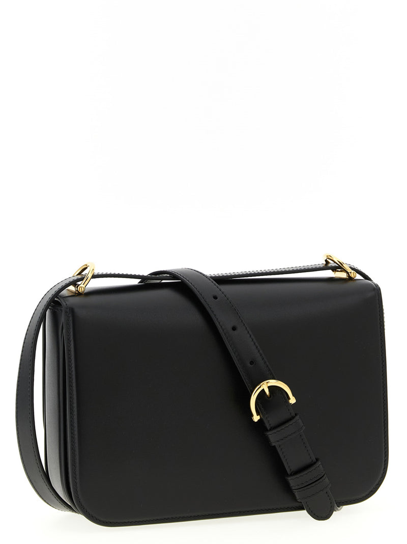 Gucci Small Gucci Siena Shoulder Bag