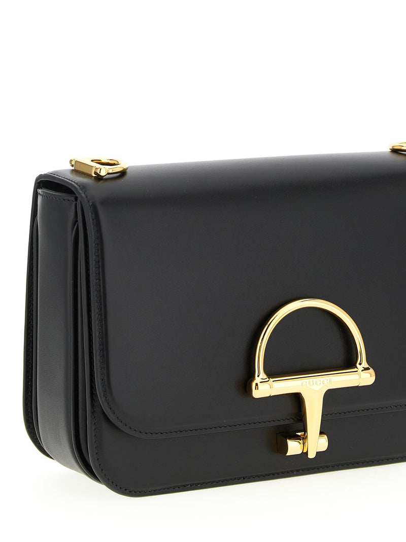 Gucci Small Gucci Siena Shoulder Bag