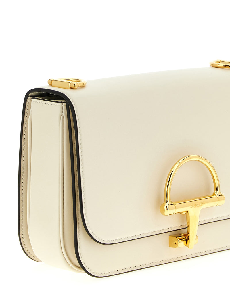 Gucci Small Gucci Siena Shoulder Bag