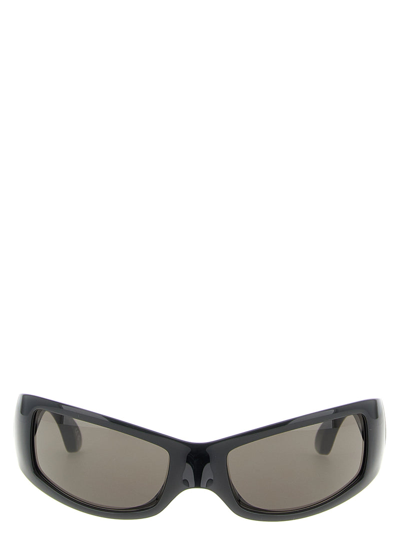 Balenciaga Balenciaga Raven Cat Sunglasses