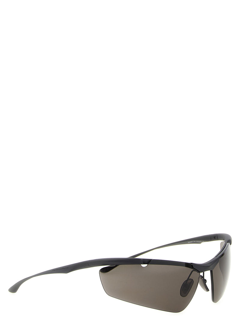 Balenciaga Balenciaga Boomerang Sunglasses