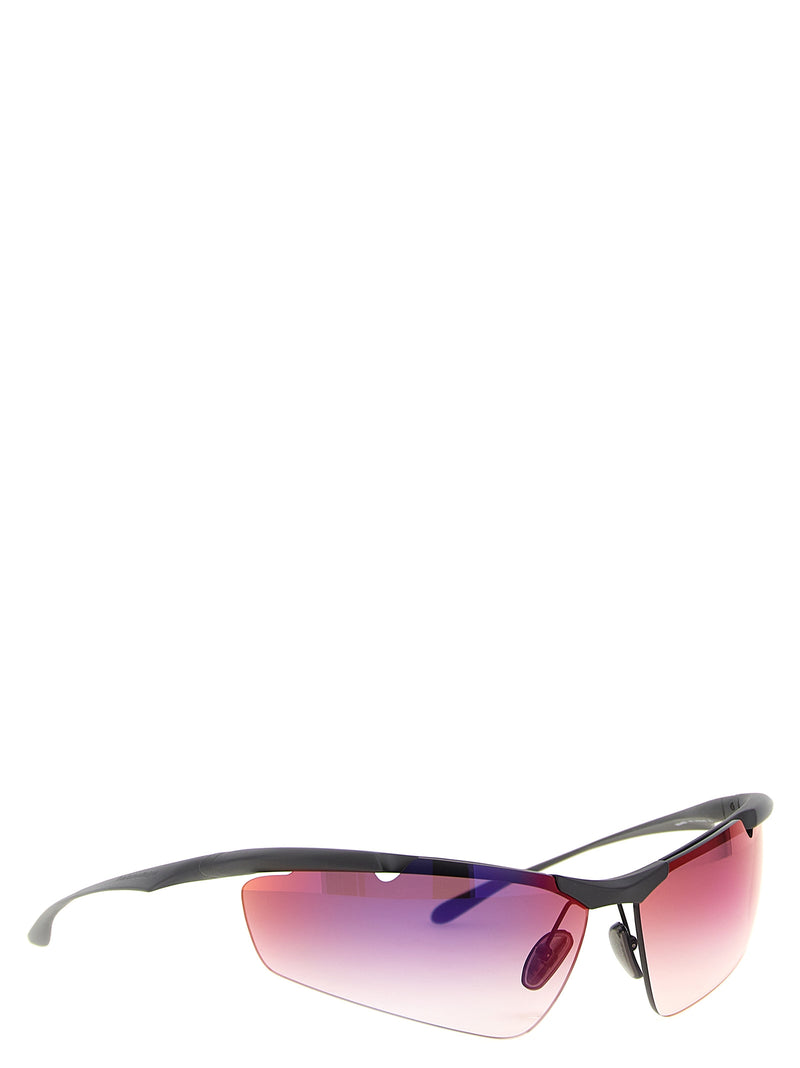 Balenciaga Balenciaga Boomerang Sunglasses