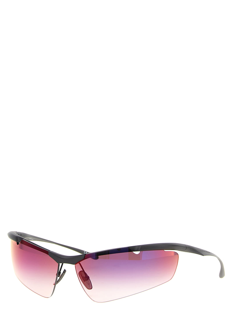 Balenciaga Balenciaga Boomerang Sunglasses