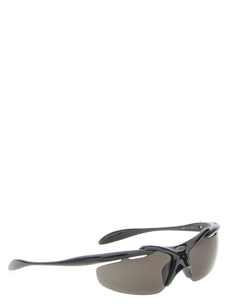Balenciaga Balenciaga Turbo D-frame Sunglasses