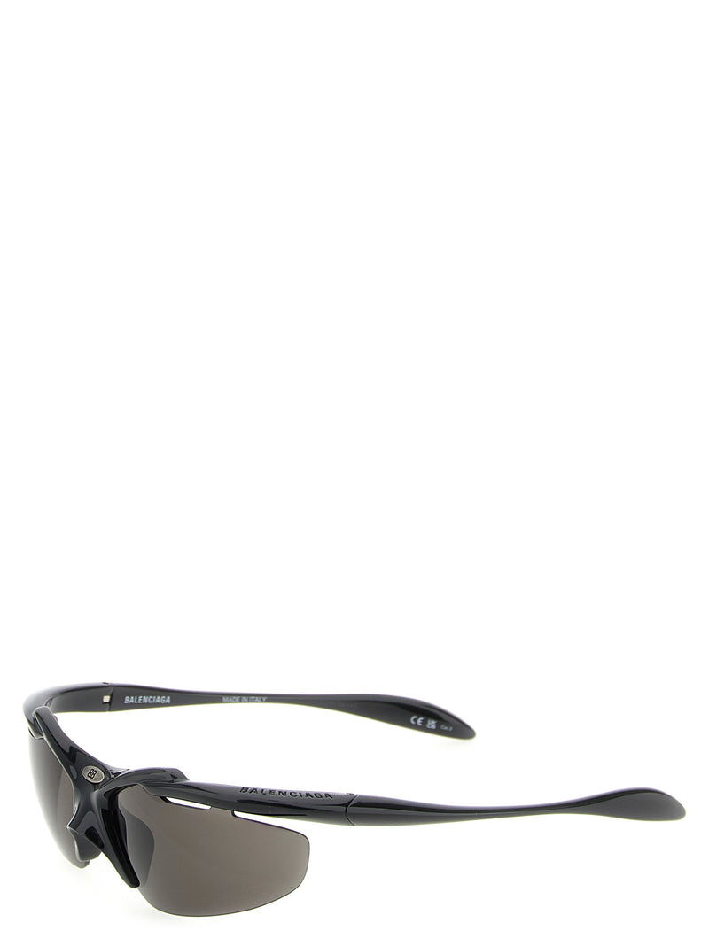 Balenciaga Balenciaga Turbo D-frame Sunglasses