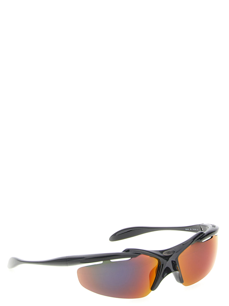 Balenciaga Balenciaga Turbo D-frame Sunglasses