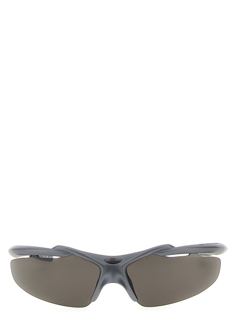 Balenciaga Balenciaga Turbo D-frame Sunglasses