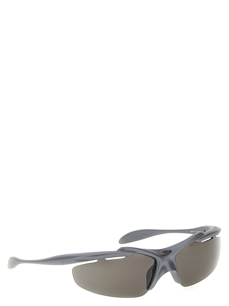 Balenciaga Balenciaga Turbo D-frame Sunglasses