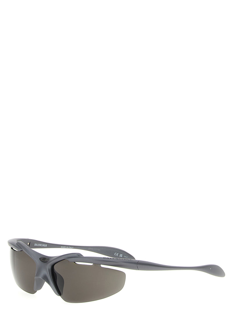 Balenciaga Balenciaga Turbo D-frame Sunglasses