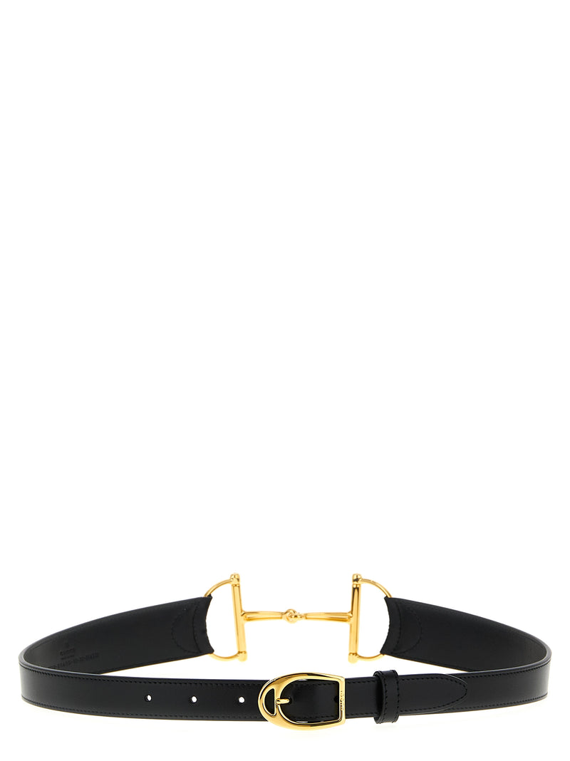 Gucci Gucci Horsebit Belt