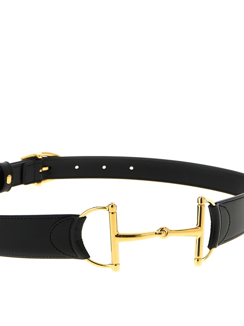 Gucci Gucci Horsebit Belt