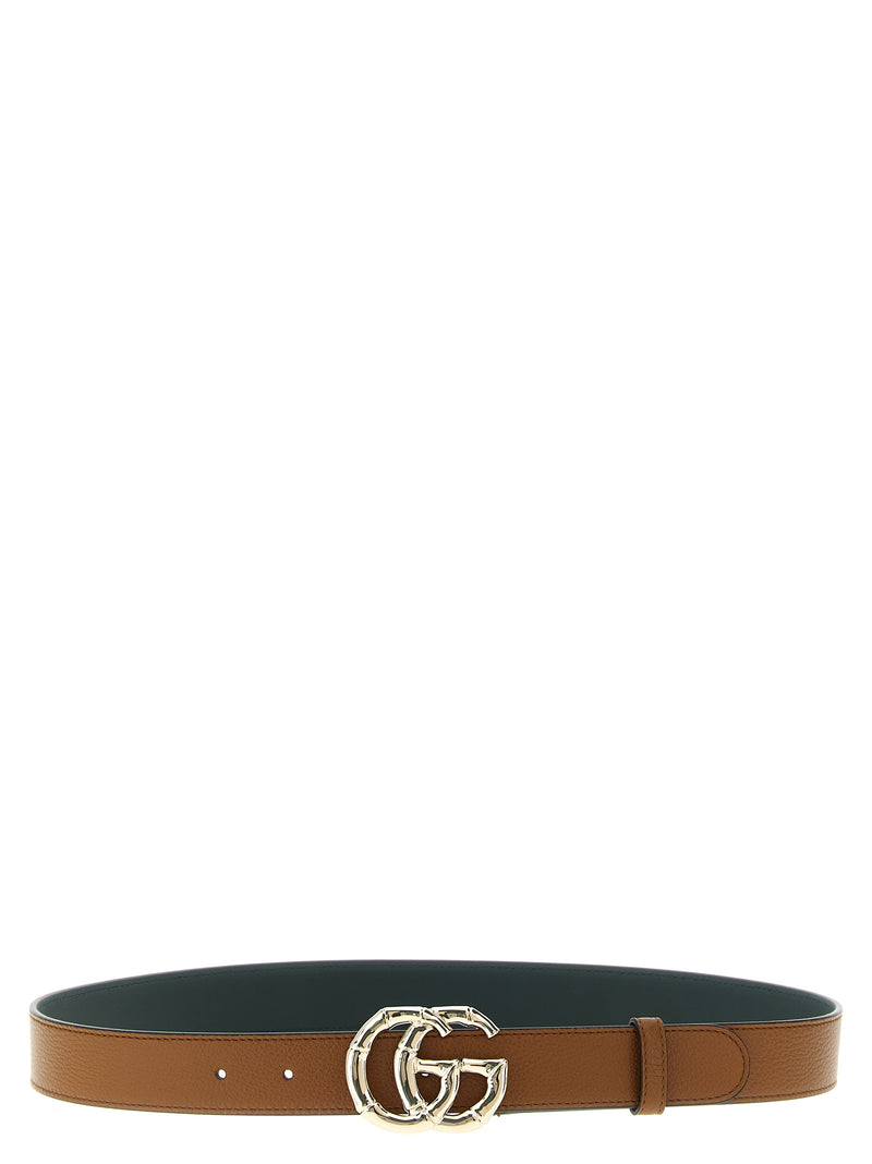 Gucci Gg Marmont Belt - Leather Buckle - Style AO2718 | Urbalenti | Urba... | Urbalenti™ NYC