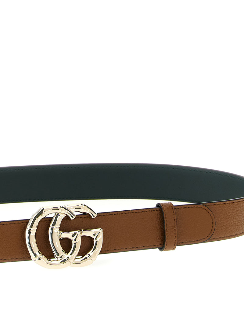 Gucci Gg Marmont Belt - Leather Buckle - Style AO2718 | Urbalenti | Urba... | Urbalenti™ NYC