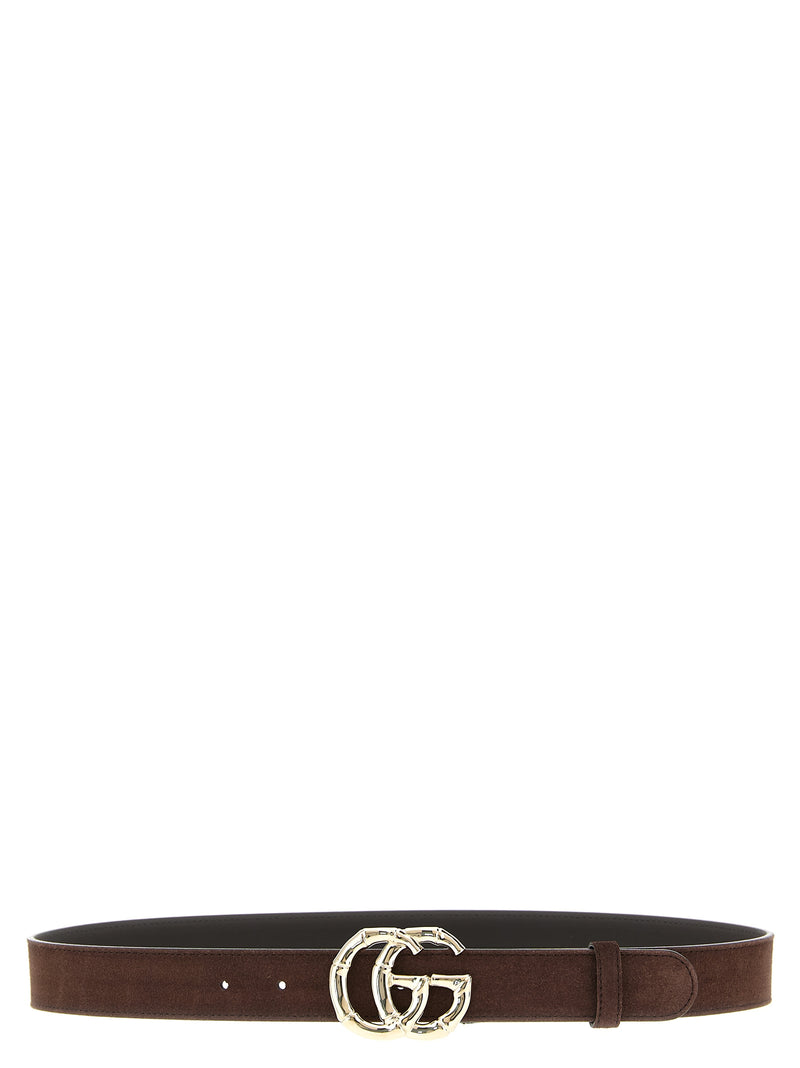 Gucci Gucci Gg Marmont Belt