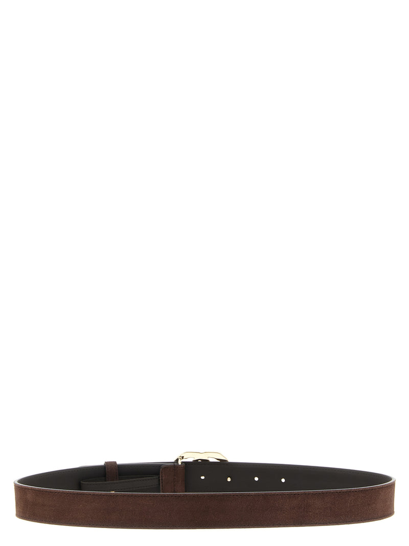 Gucci Gucci Gg Marmont Belt