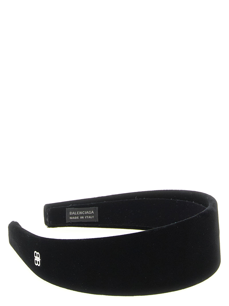 Balenciaga Holli Headband | Urbalenti™ NYC