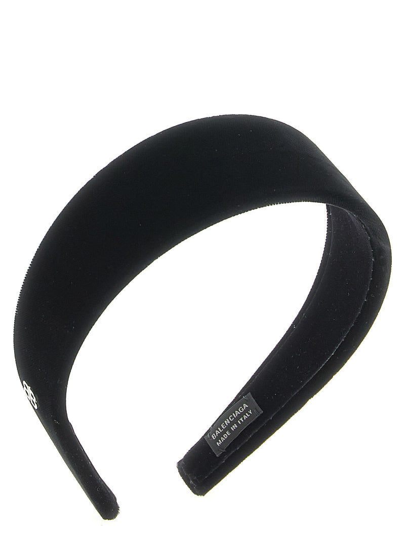 Balenciaga Holli Headband | Urbalenti™ NYC