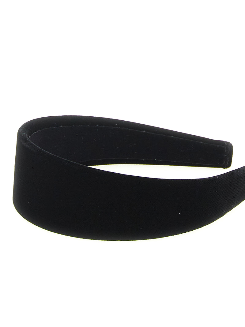 Balenciaga Holli Headband | Urbalenti™ NYC