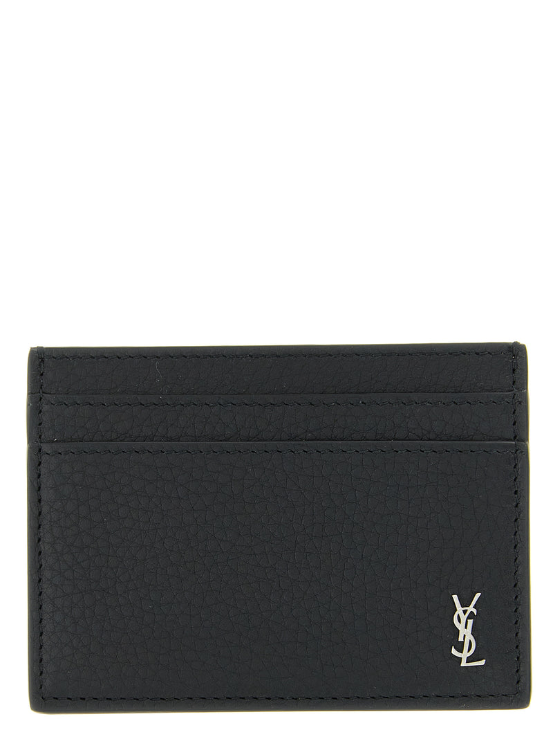 Saint Laurent Saint Laurent Monogramme Card Holder