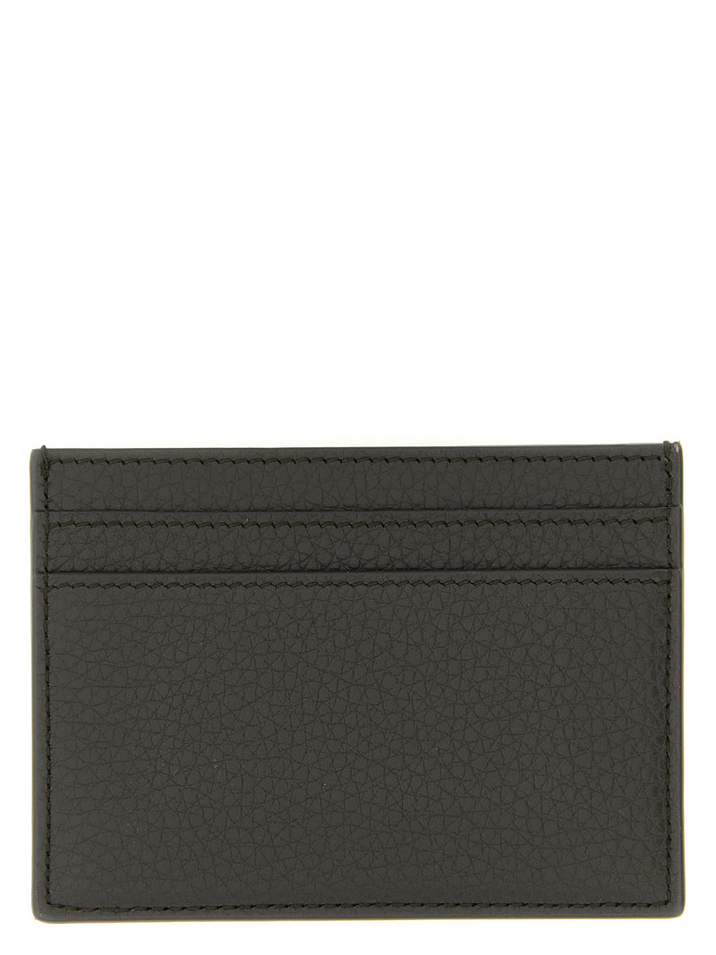 Saint Laurent Saint Laurent Tiny Cassandre Card Holder