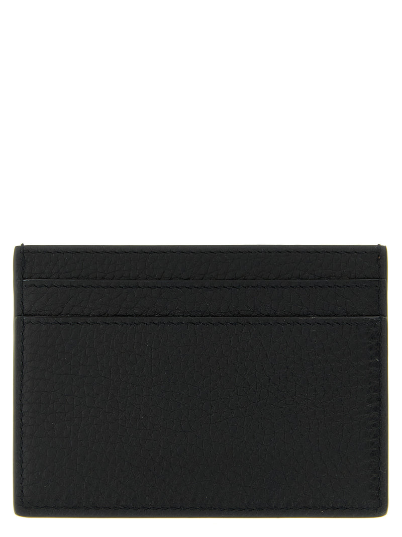 Saint Laurent Saint Laurent Tiny Cassandre Card Holder