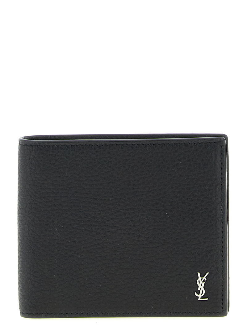 Saint Laurent Saint Laurent East/west Wallet