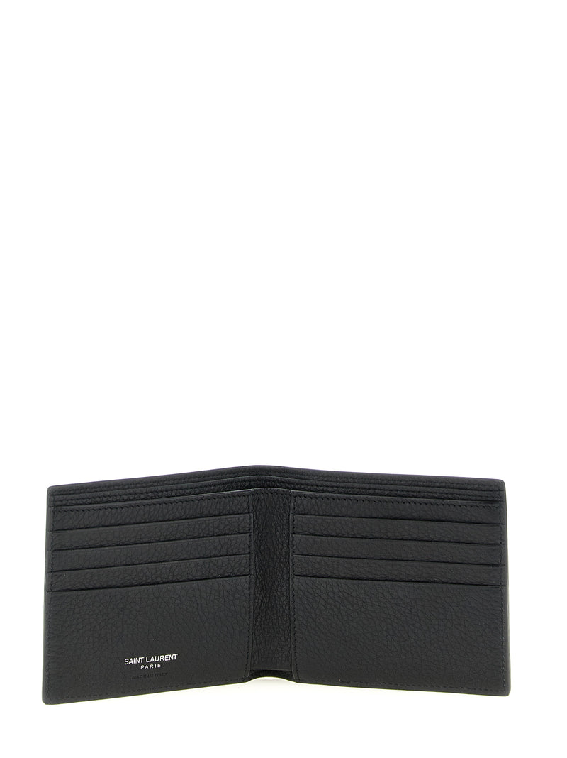 Saint Laurent Saint Laurent East/west Wallet