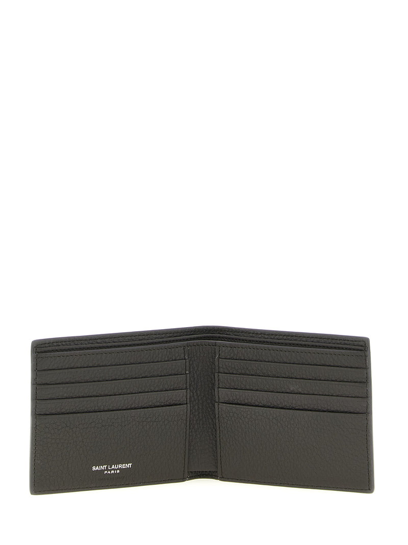 Saint Laurent Saint Laurent East/west Wallet