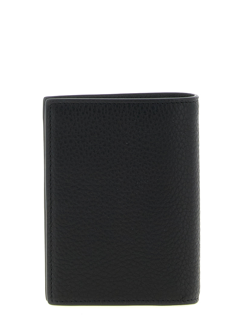 Saint Laurent Tiny Cassandre Card Holder | Urbalenti™ NYC